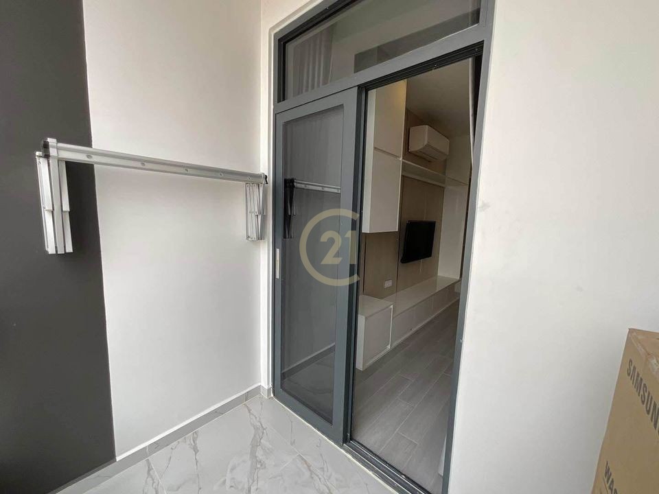 Cozy Big Studio Room for Rent at | Olympic, Phnom Penh