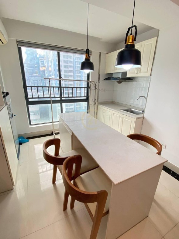 COZY ONE BEDROOM FOR RENT