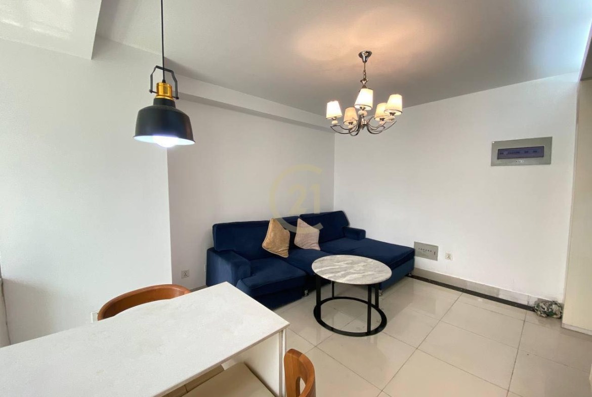 COZY ONE BEDROOM FOR RENT