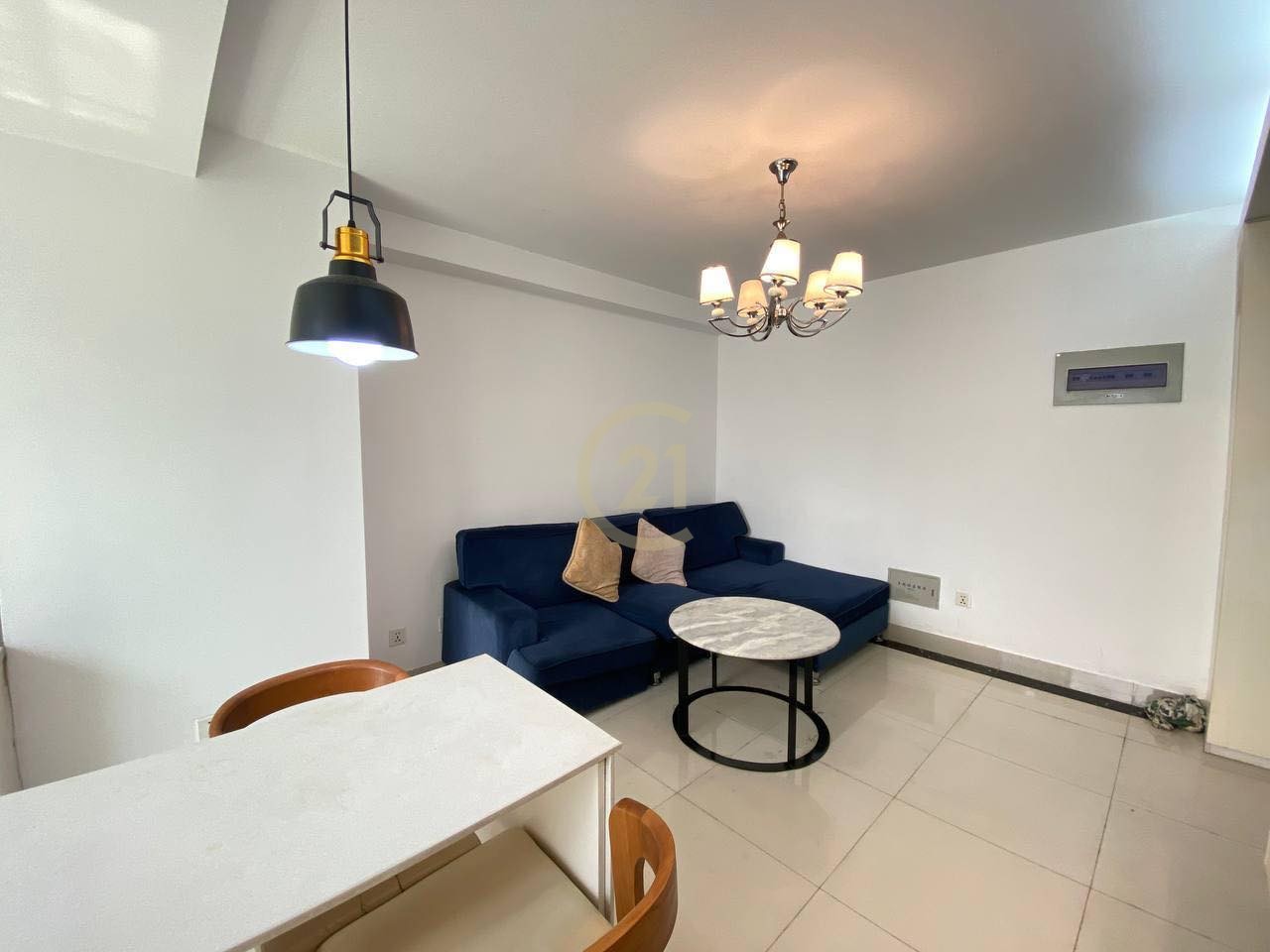 COZY ONE BEDROOM FOR RENT