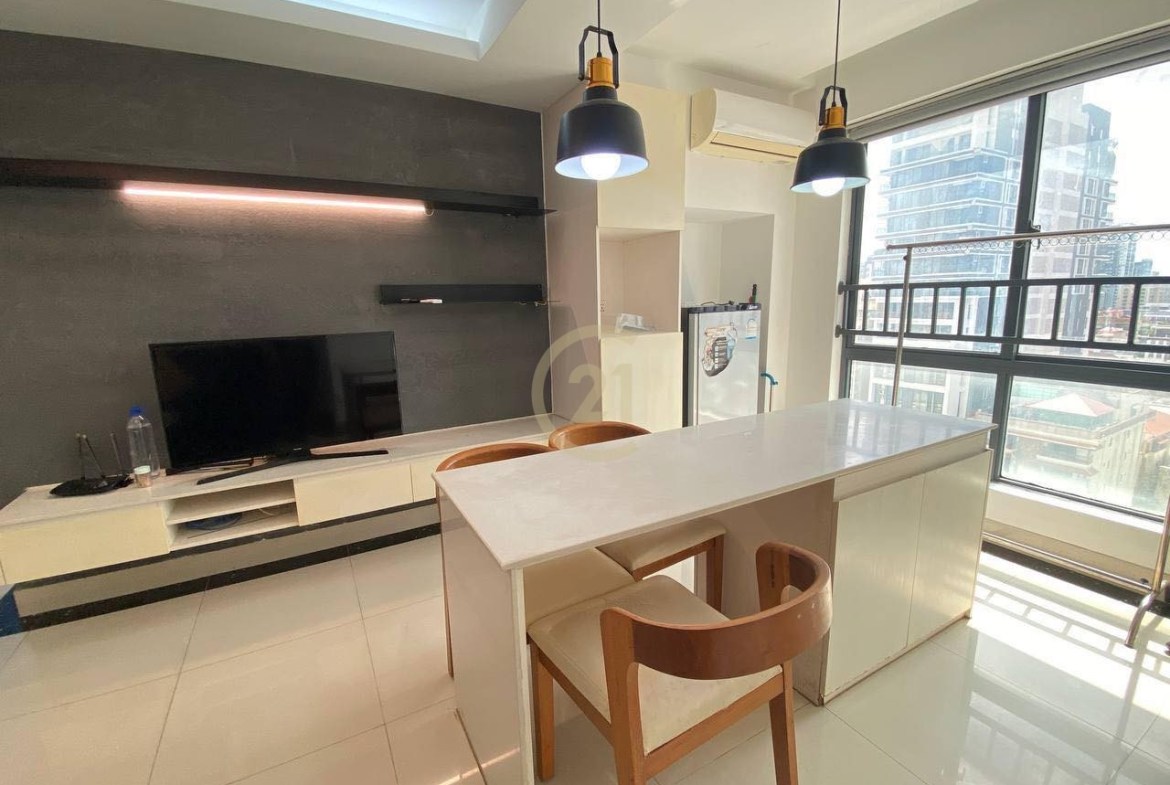 COZY ONE BEDROOM FOR RENT