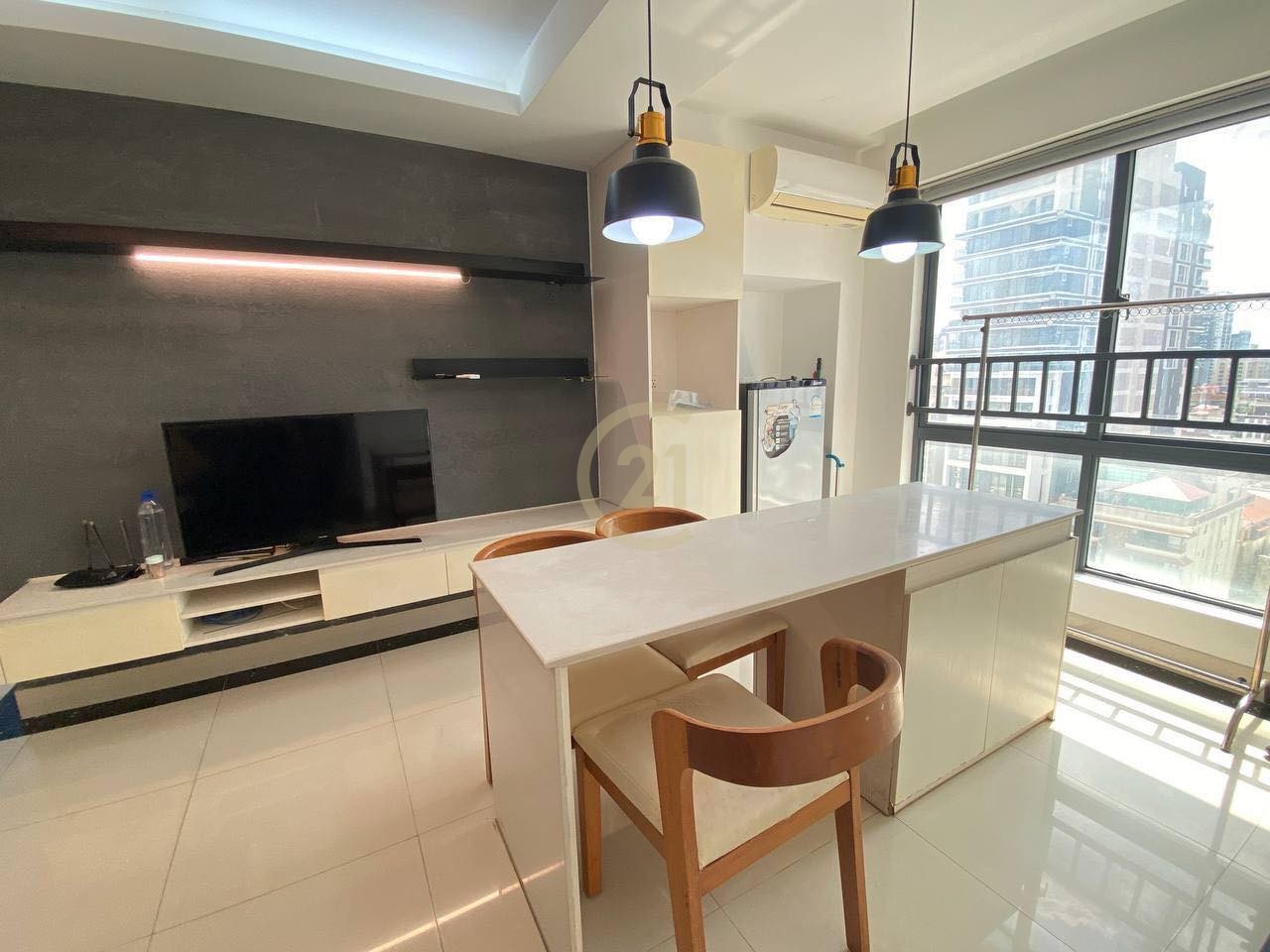COZY ONE BEDROOM FOR RENT