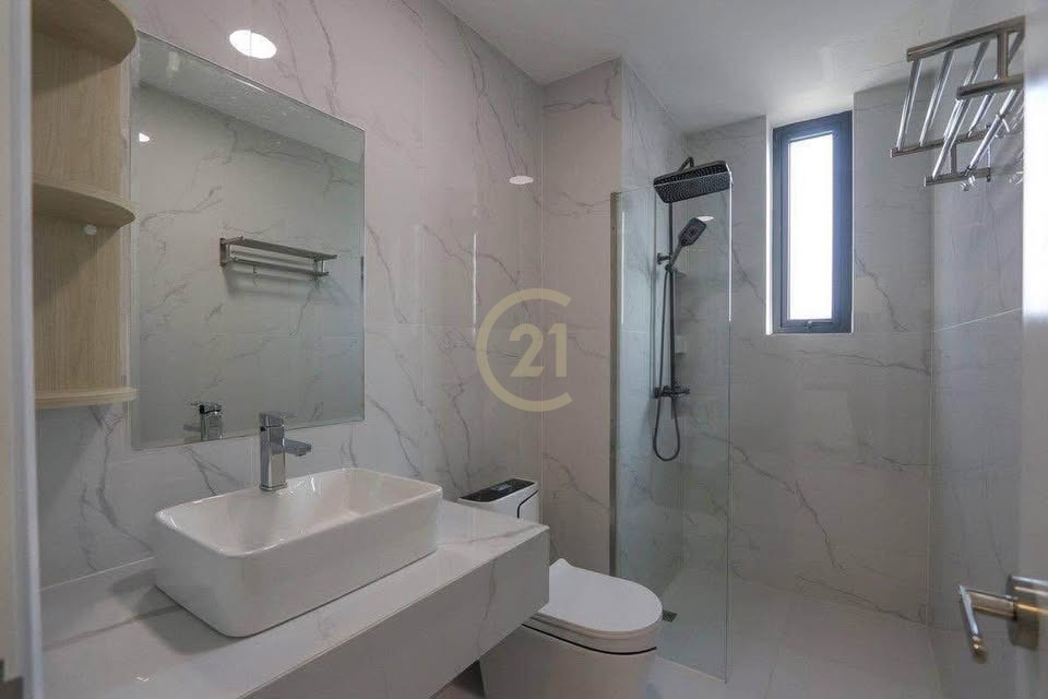 Cozy Big Studio Room for Rent at | Olympic, Phnom Penh