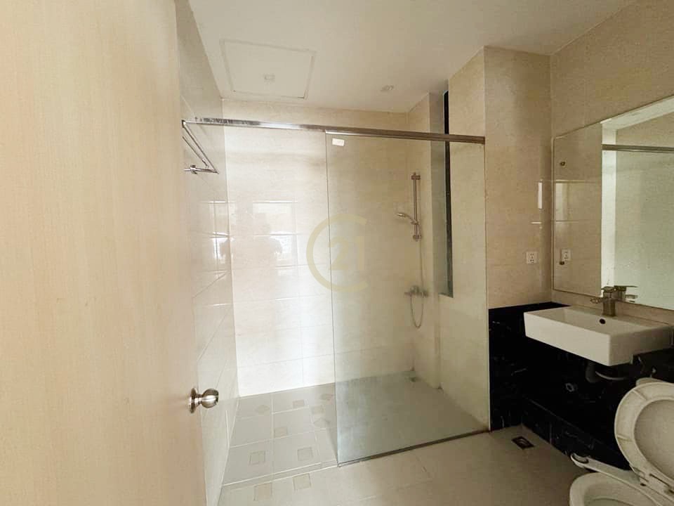 Condo 1 Bed For Rent at Boeng TomPun