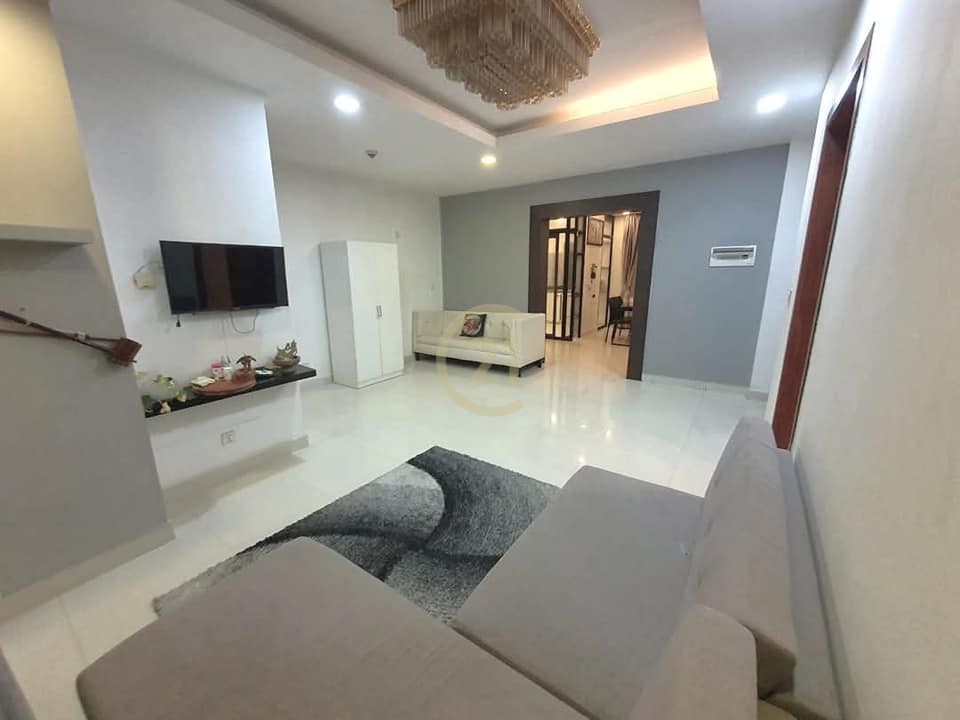 Cheapest 4 Bedroom For Rent at TK