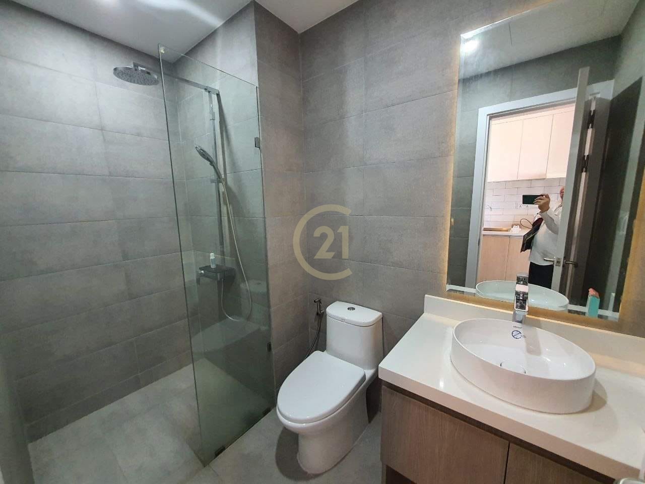 Good Price Studio Condo For Rent at 7 Makara