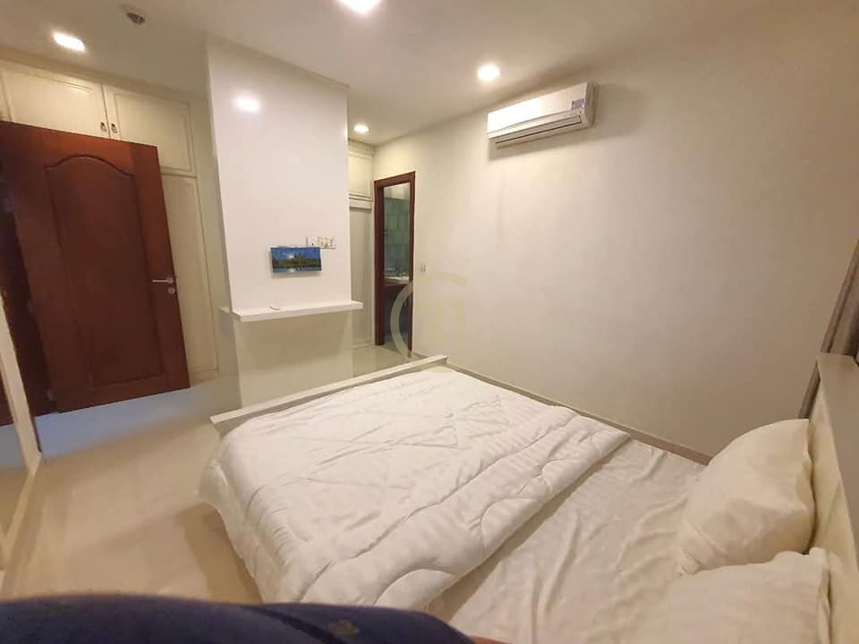 Cheapest 4 Bedroom For Rent at TK