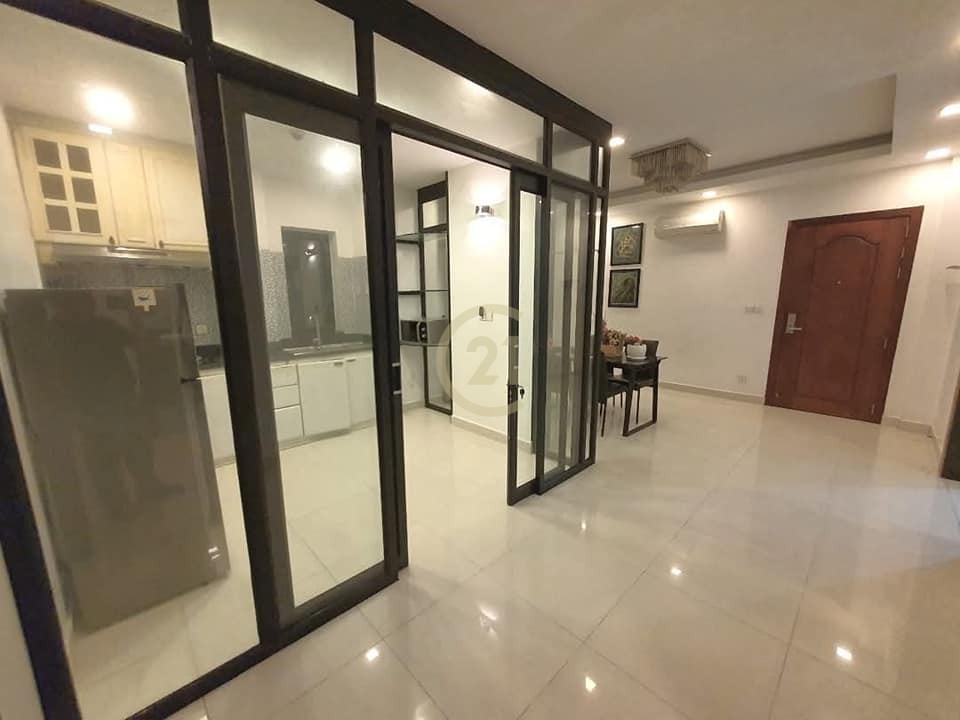 Cheapest 4 Bedroom For Rent at TK