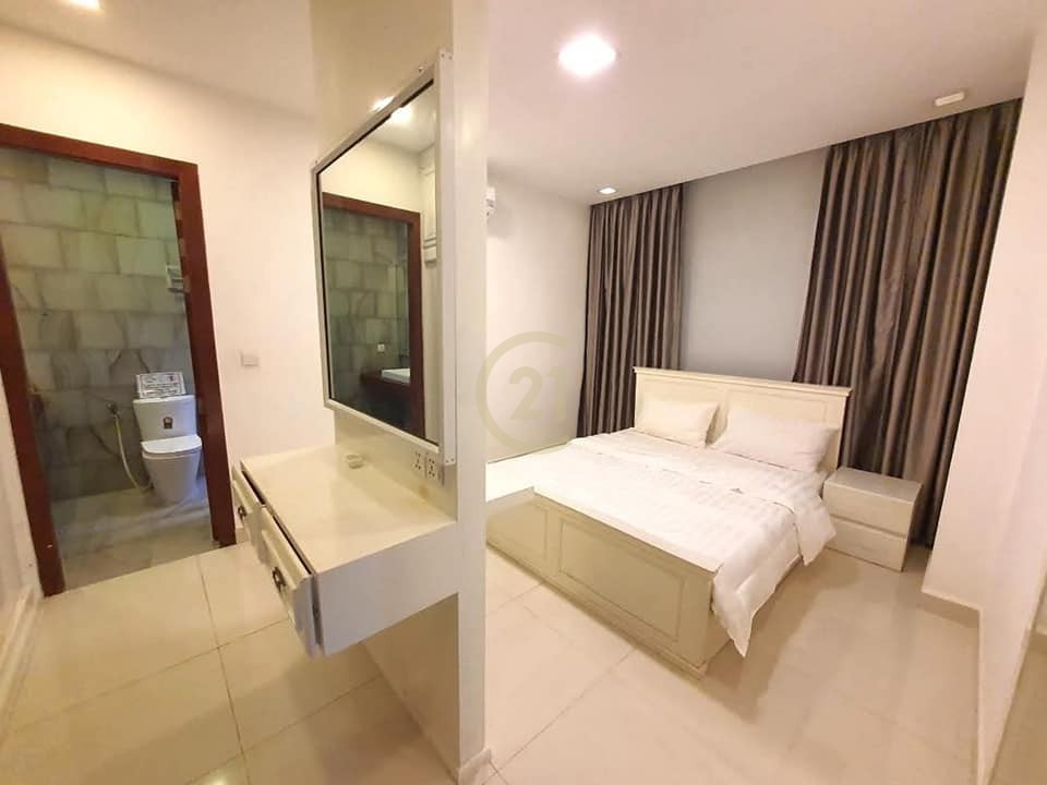 Cheapest 4 Bedroom For Rent at TK