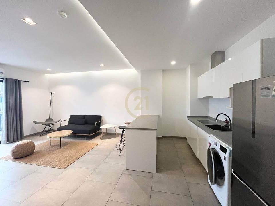 COZY TWO BEDROOM FOR RENT