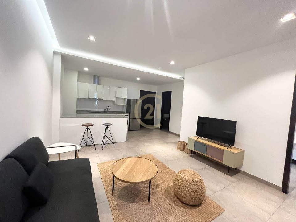 COZY TWO BEDROOM FOR RENT