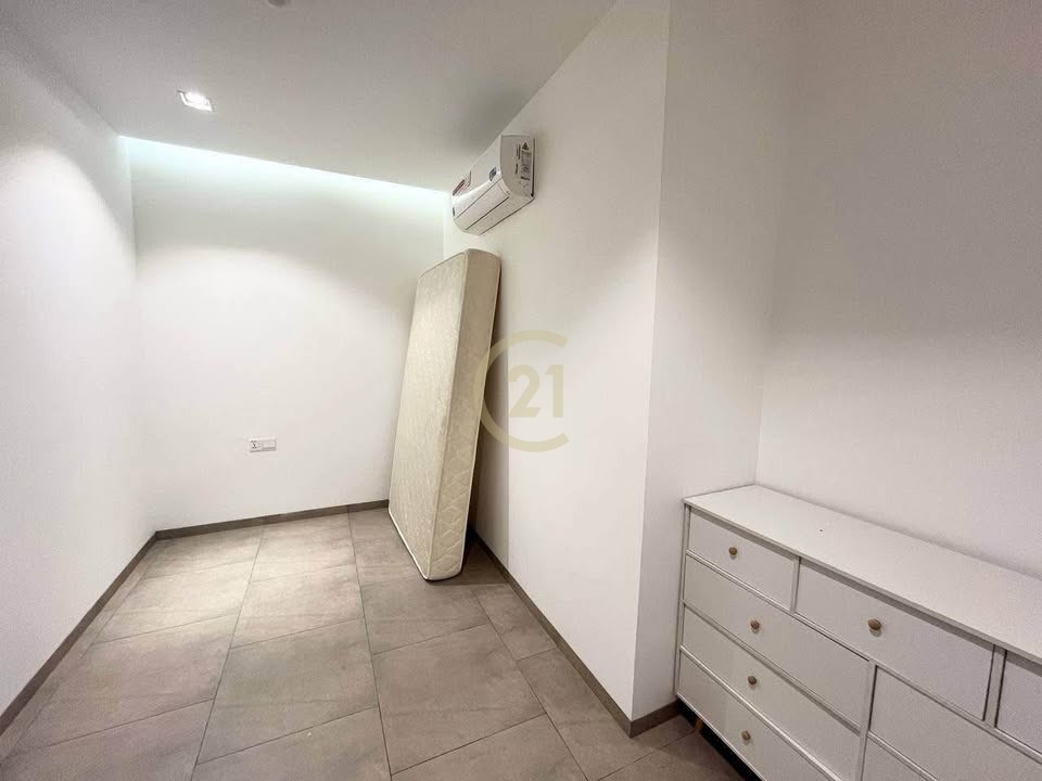 COZY TWO BEDROOM FOR RENT