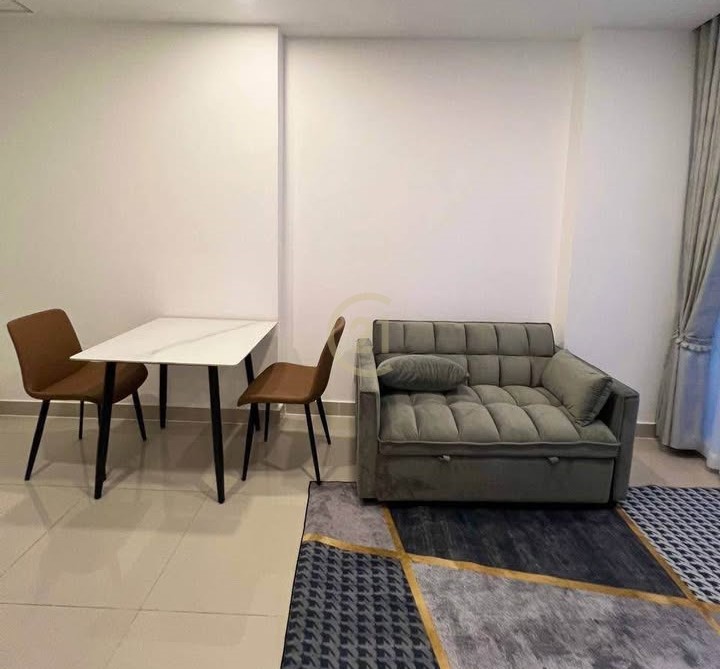 Luxury one bedroom for Rent at | Toul Kork, Phnom Penh