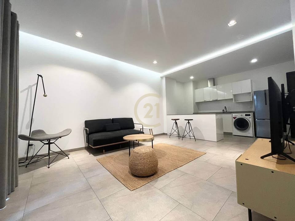 COZY TWO BEDROOM FOR RENT