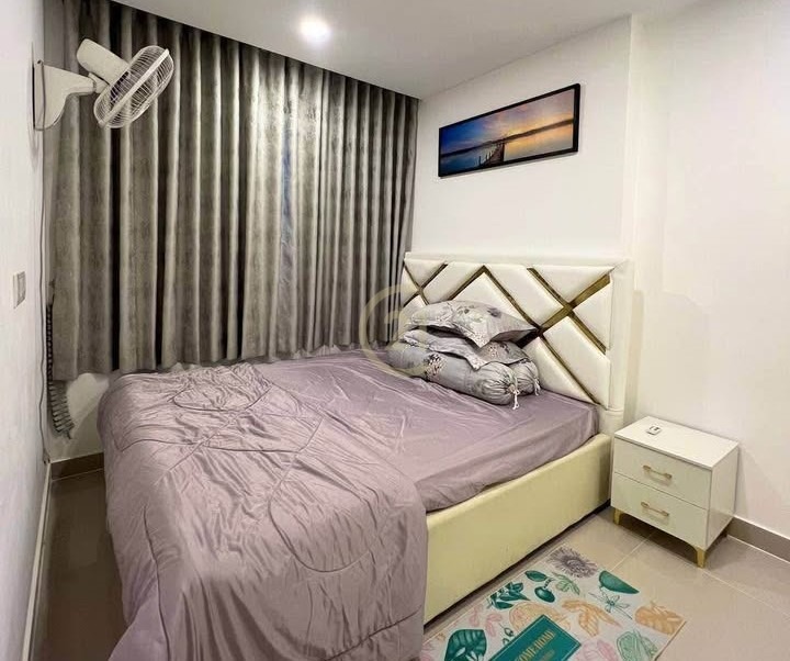Luxury one bedroom for Rent at | Toul Kork, Phnom Penh