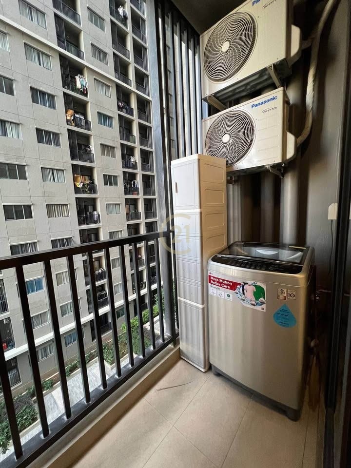 Luxury one bedroom for Rent at | Toul Kork, Phnom Penh