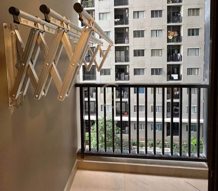 Luxury one bedroom for Rent at | Toul Kork, Phnom Penh