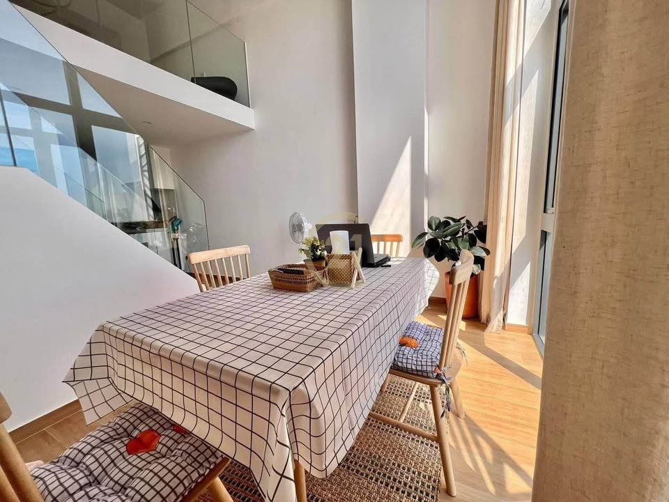 COZY LOFT STYLE FOR RENT