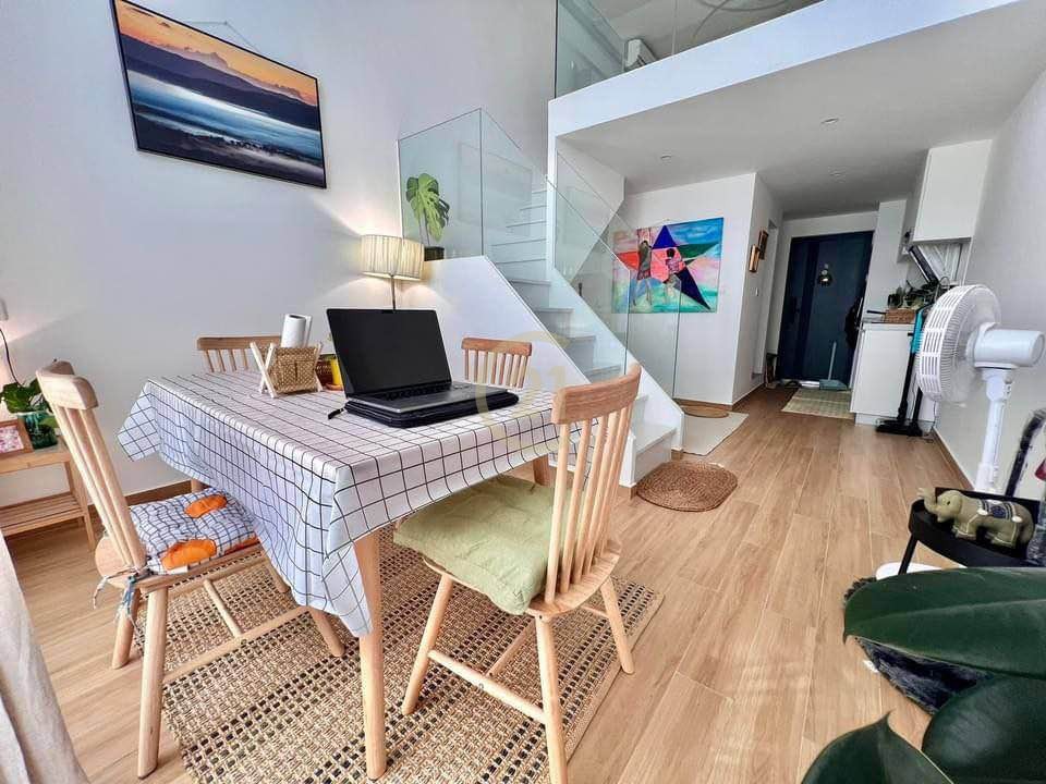 COZY LOFT STYLE FOR RENT