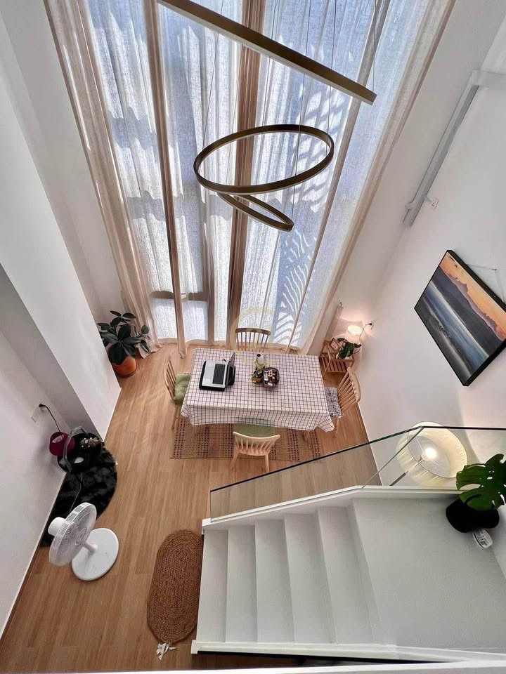 COZY LOFT STYLE FOR RENT