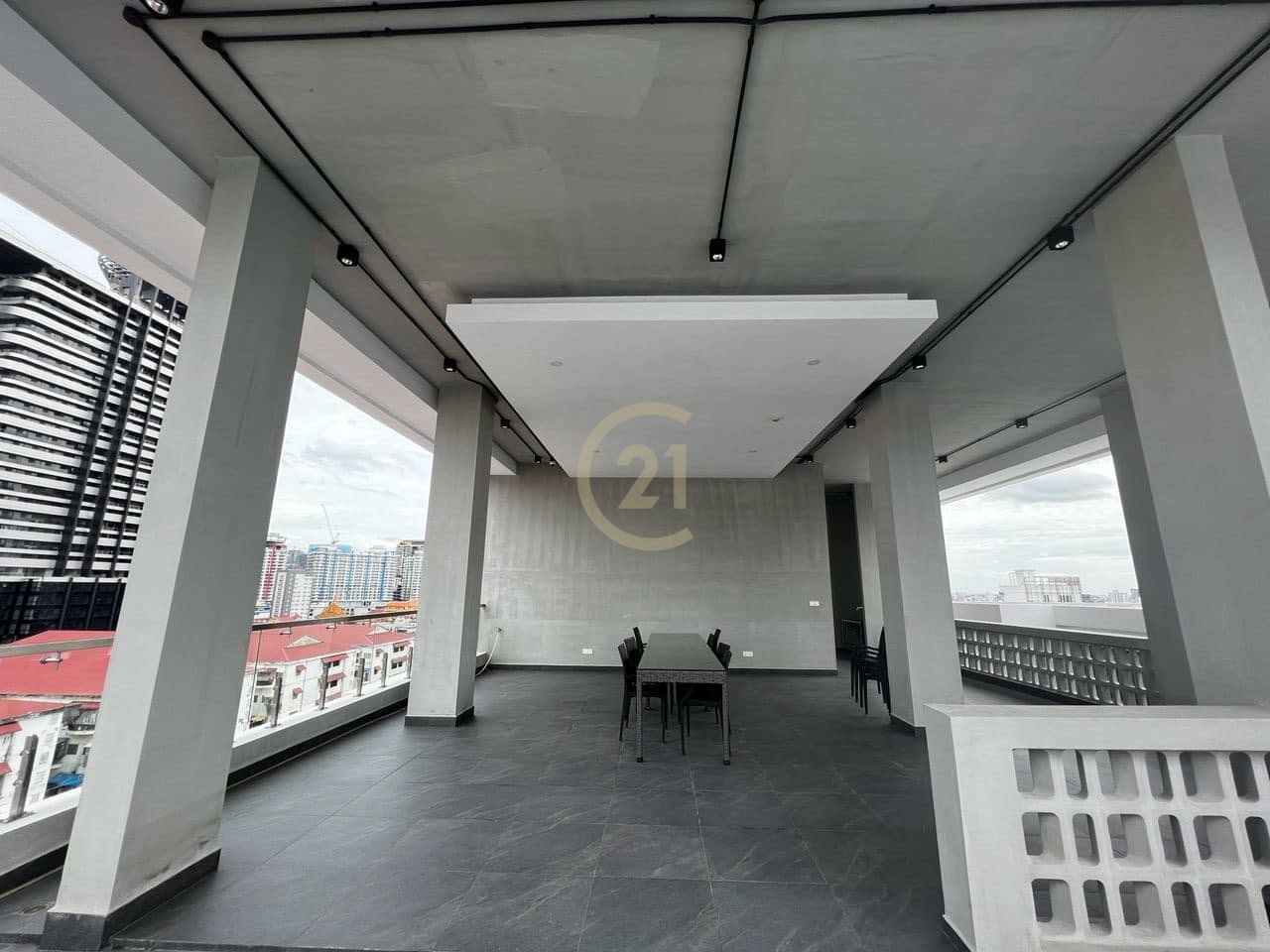 BRAND NEW STUDIO ROOM FOR RENT