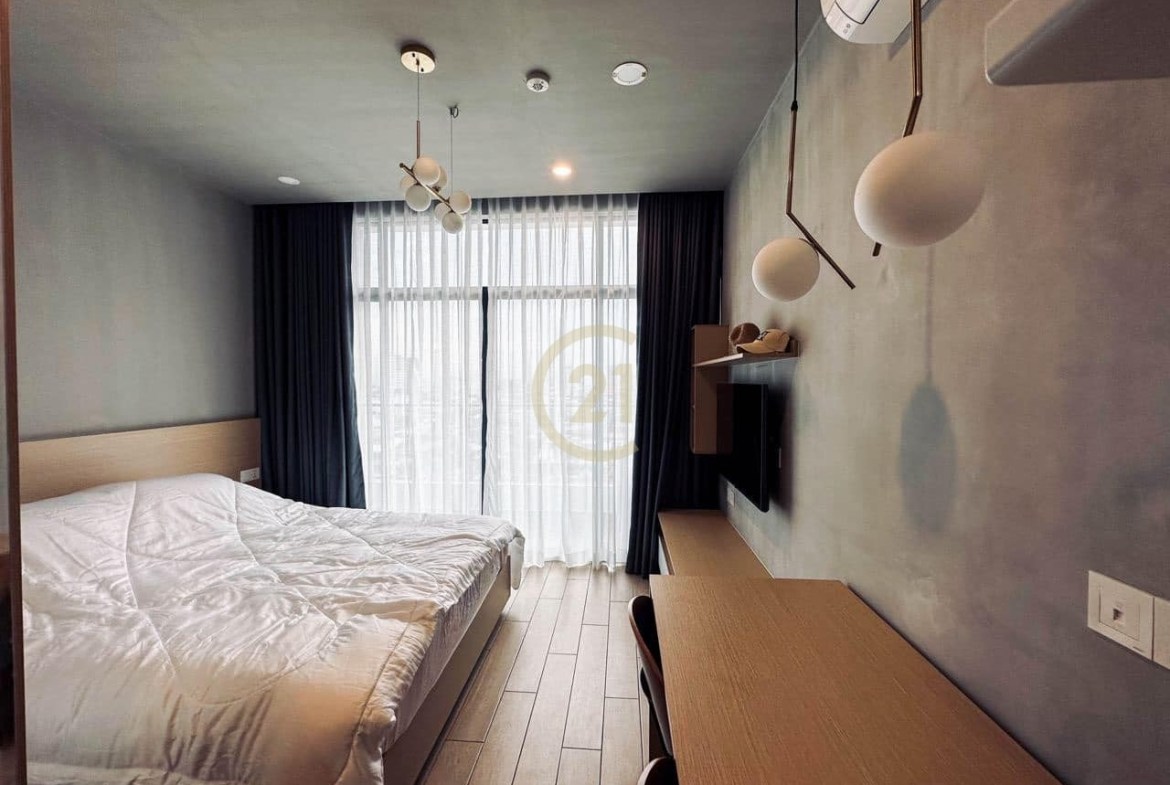 BRAND NEW STUDIO ROOM FOR RENT