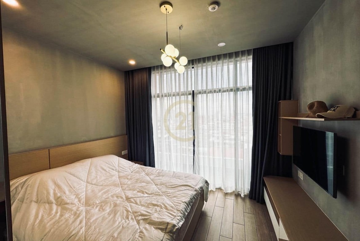 BRAND NEW STUDIO ROOM FOR RENT