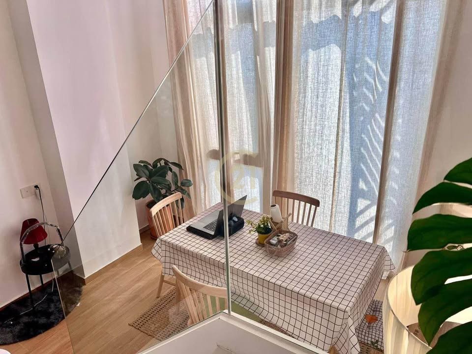 COZY LOFT STYLE FOR RENT