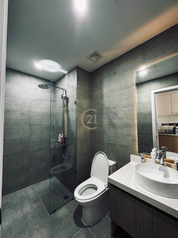 BRAND NEW STUDIO ROOM FOR RENT