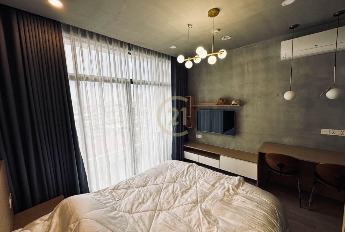 BRAND NEW STUDIO ROOM FOR RENT