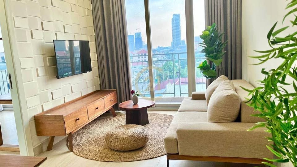 COZY TWO BEDROOM FOR RENT