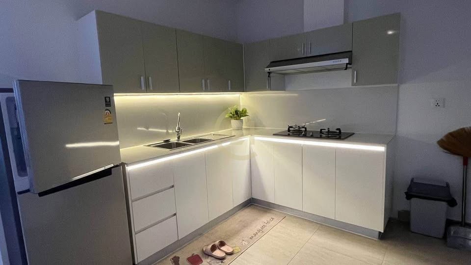 COZY TWO BEDROOM FOR RENT