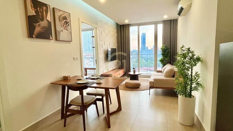 COZY TWO BEDROOM FOR RENT