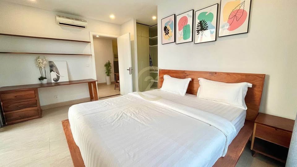 COZY TWO BEDROOM FOR RENT