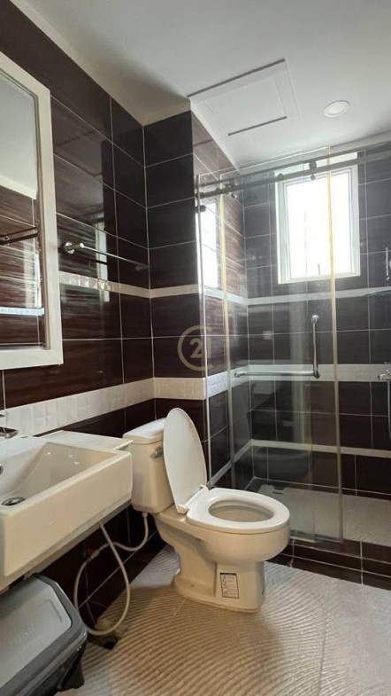 COZY TWO BEDROOM FOR RENT