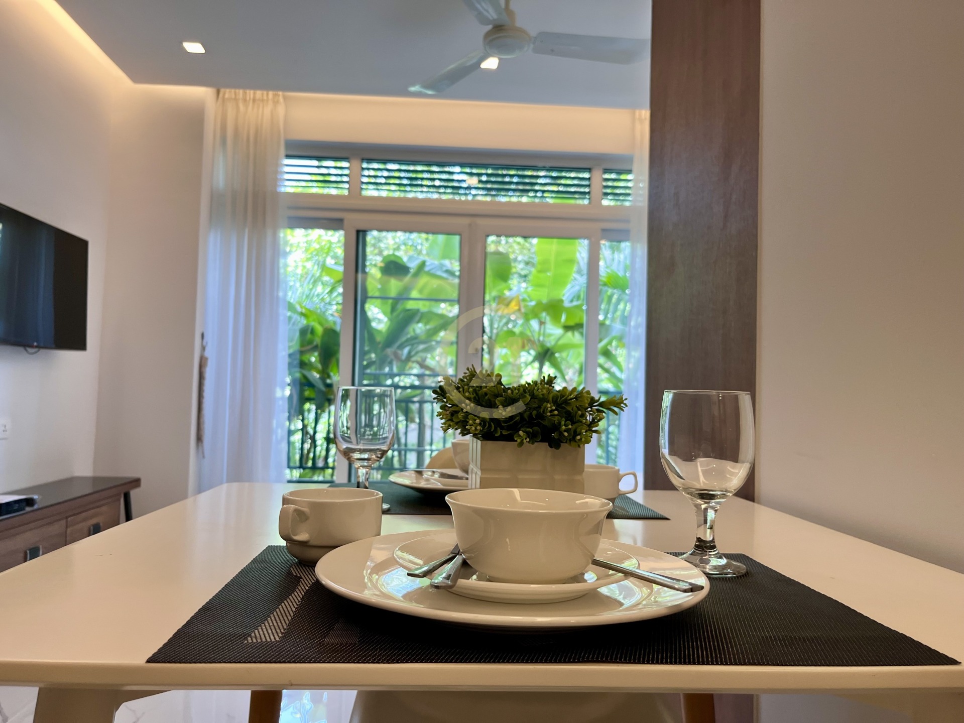 Luxury Studio room for Rent at | BKK1, Phnom Penh