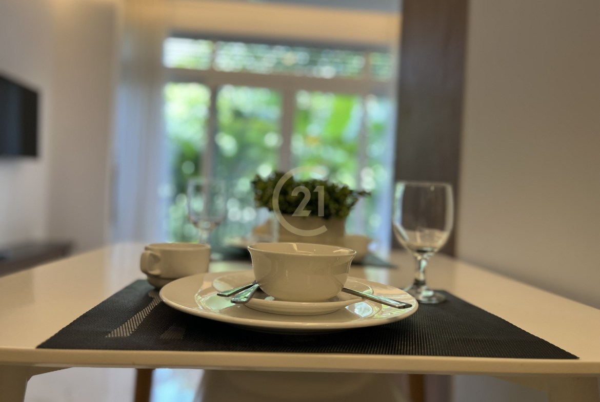 Luxury Studio room for Rent at | BKK1, Phnom Penh