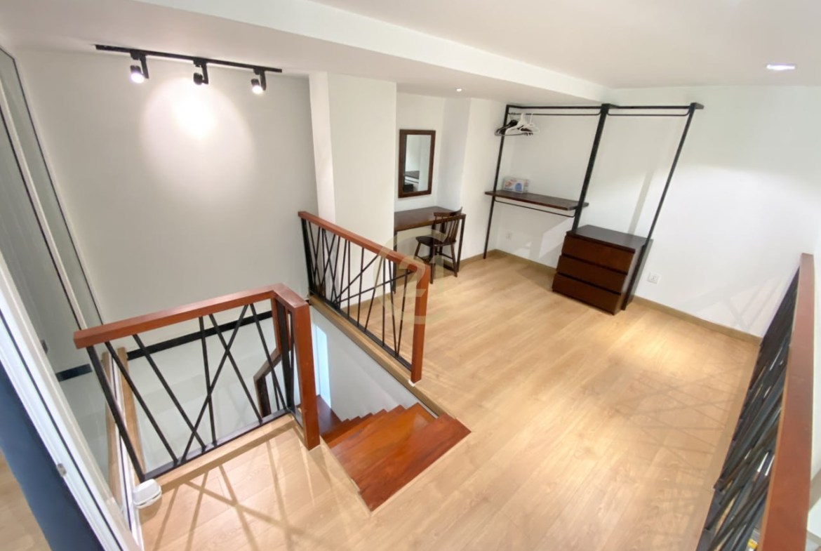 Luxury 2-Bedroom for Rent | Toul Tum Pung, Phnom Penh