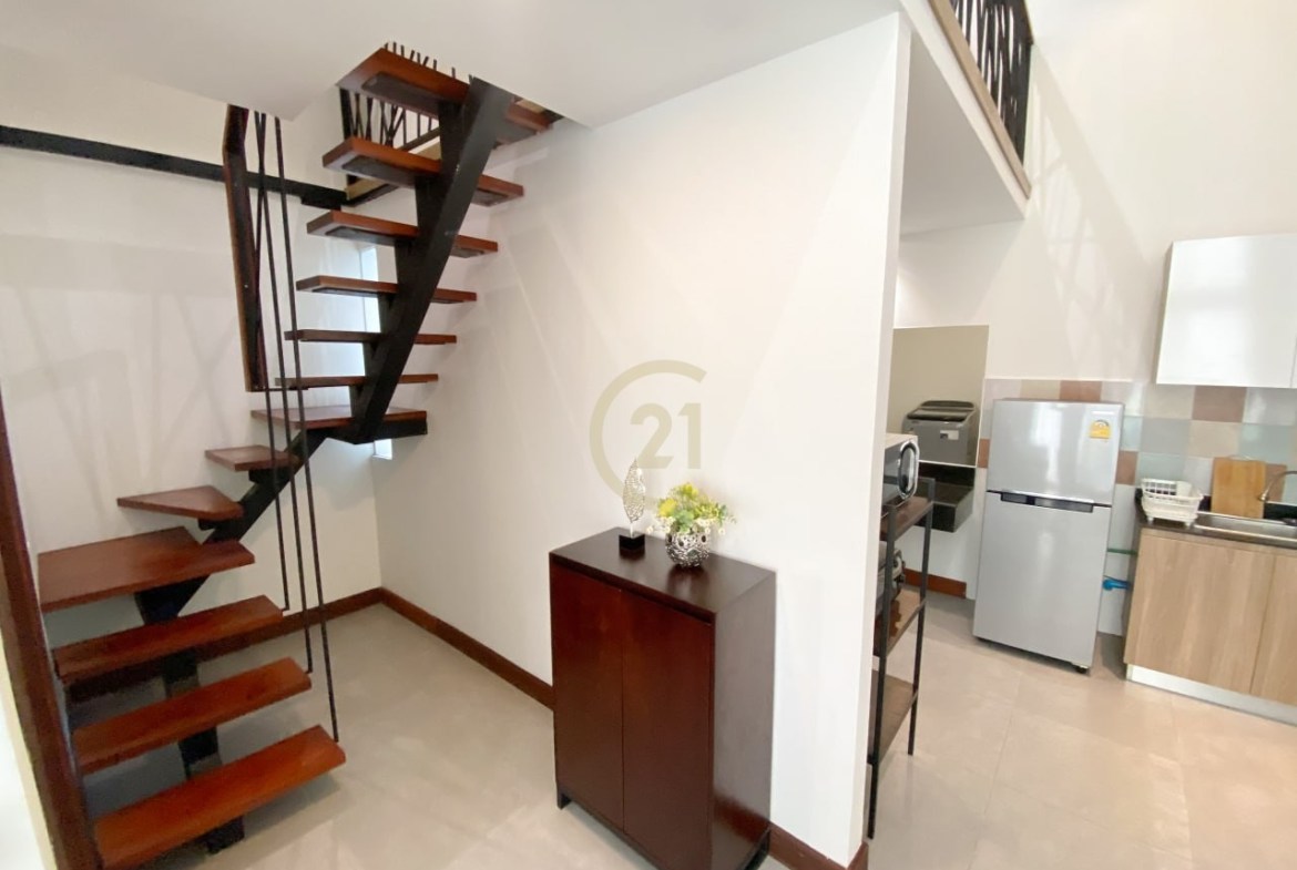 Luxury 2-Bedroom for Rent | Toul Tum Pung, Phnom Penh