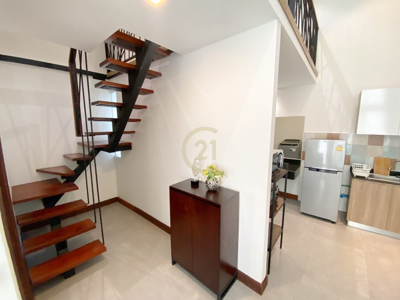 Luxury 2-Bedroom for Rent | Toul Tum Pung, Phnom Penh