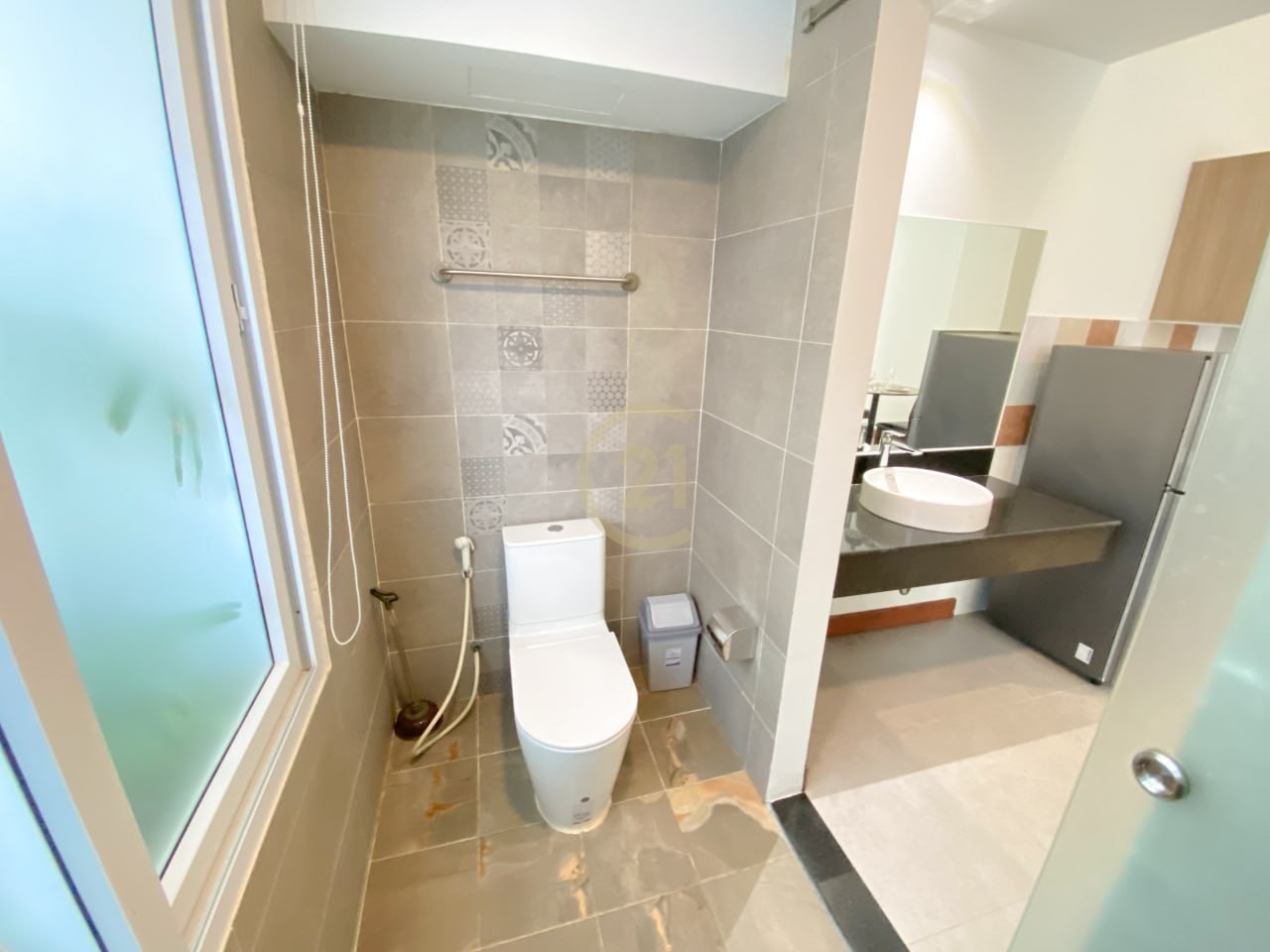 Luxury 2-Bedroom for Rent | Toul Tum Pung, Phnom Penh