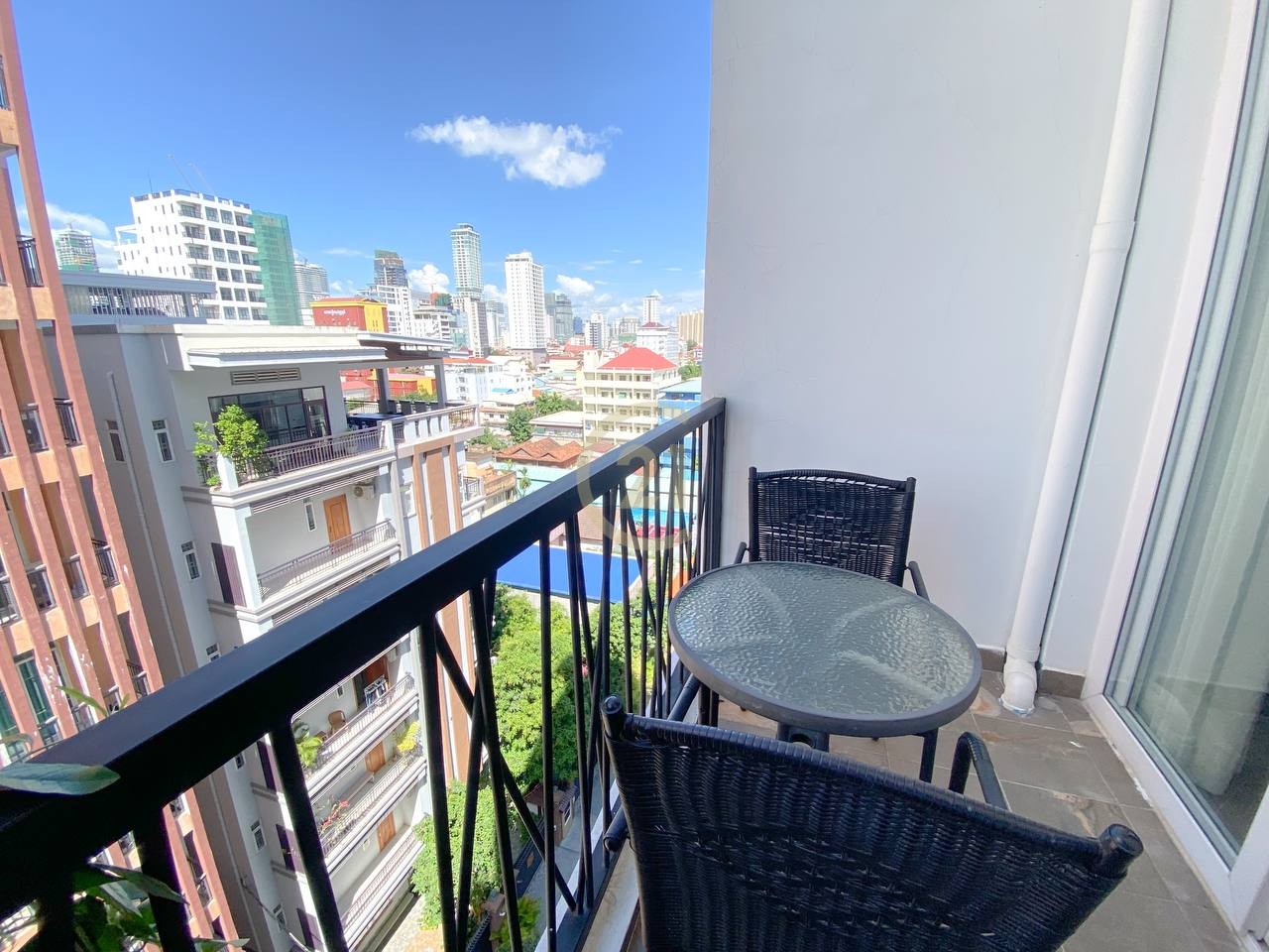 IMG_6817 Luxury 2-Bedroom for Rent | Toul Tum Pung, Phnom Penh