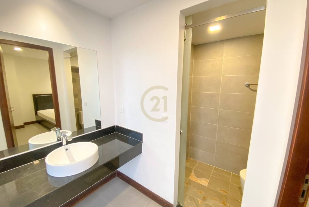Luxury 2-Bedroom for Rent | Toul Tum Pung, Phnom Penh