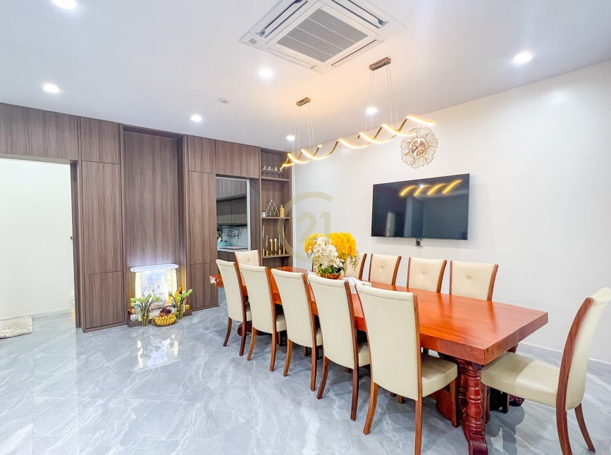 Screenshot 2024-12-19 150545 Lovely Flat House for Sale at | BKK1, Phnom Penh