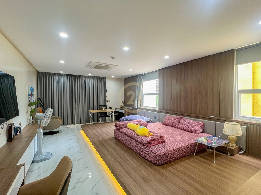 Screenshot 2024-12-19 150832 Lovely Flat House for Sale at | BKK1, Phnom Penh