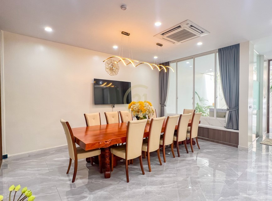 Screenshot 2024-12-19 150857 Lovely Flat House for Sale at | BKK1, Phnom Penh