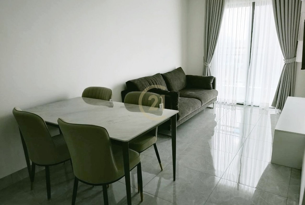 1 Bedroom Condo For Rent at Residence H