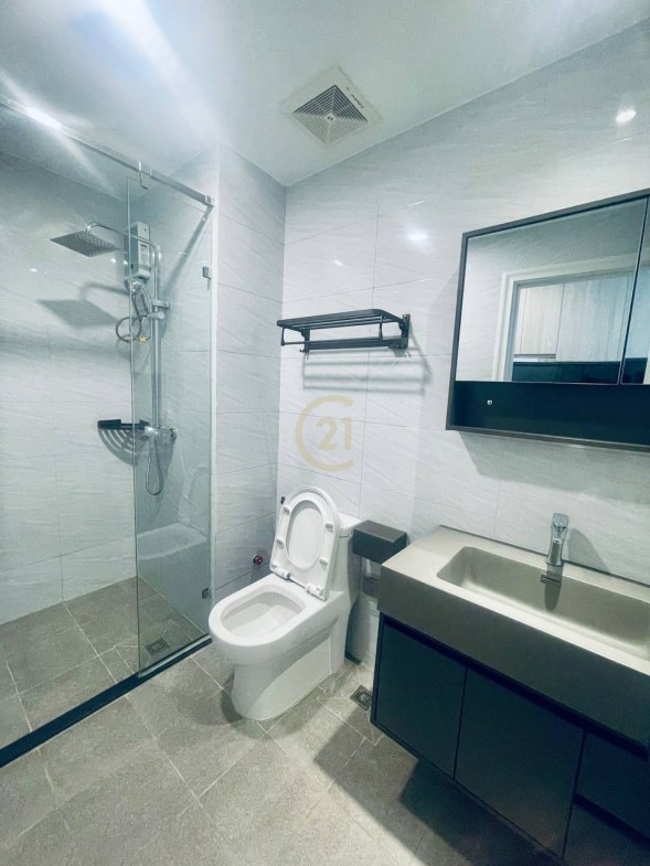 Cozy Studio room for Rent at | Toul Korok, Phnom Penh