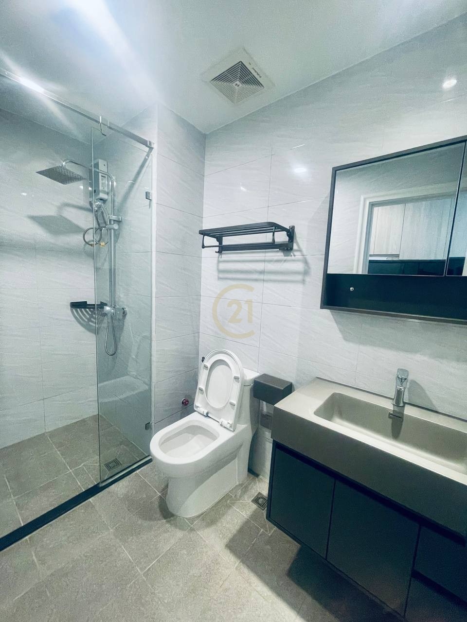 Cozy Studio room for Rent at | Toul Korok, Phnom Penh