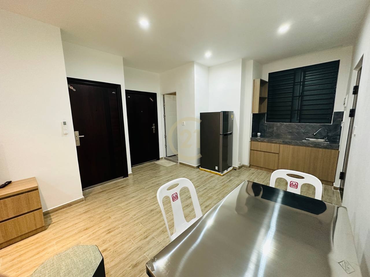 Luxury Two Bedroom for Rent at | BKK3, Phnom Penh